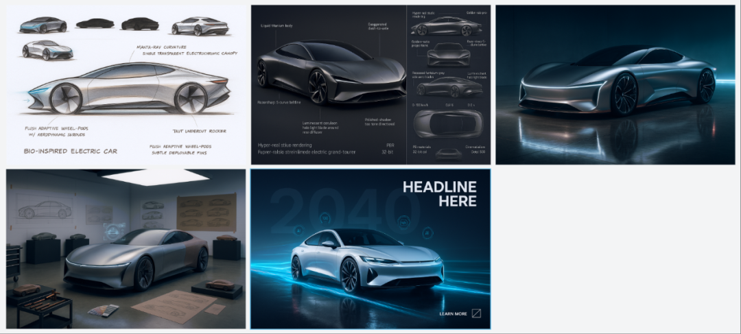 全球首款设计Agent，Lovart在海外大火，马斯克亲自点赞