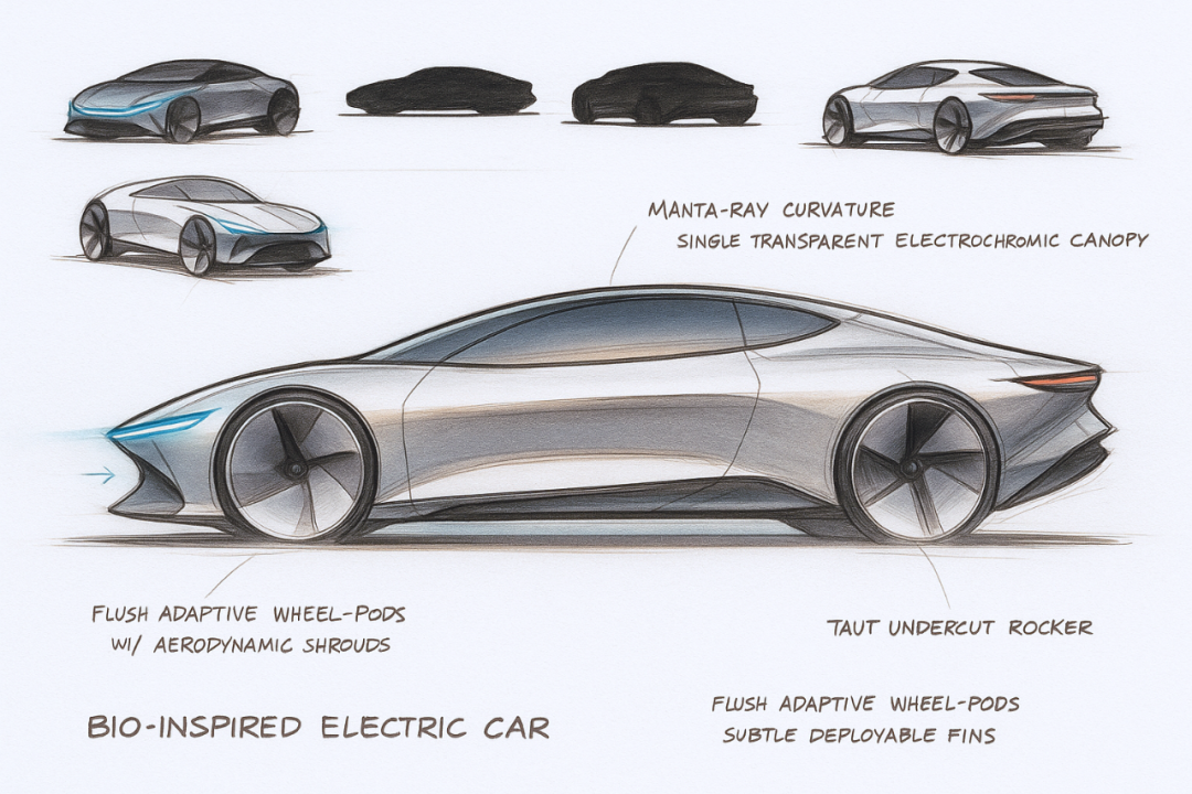 全球首款设计Agent，Lovart在海外大火，马斯克亲自点赞