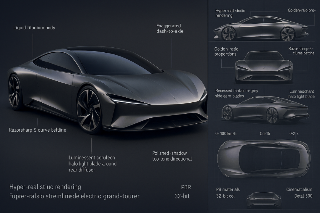 全球首款设计Agent，Lovart在海外大火，马斯克亲自点赞