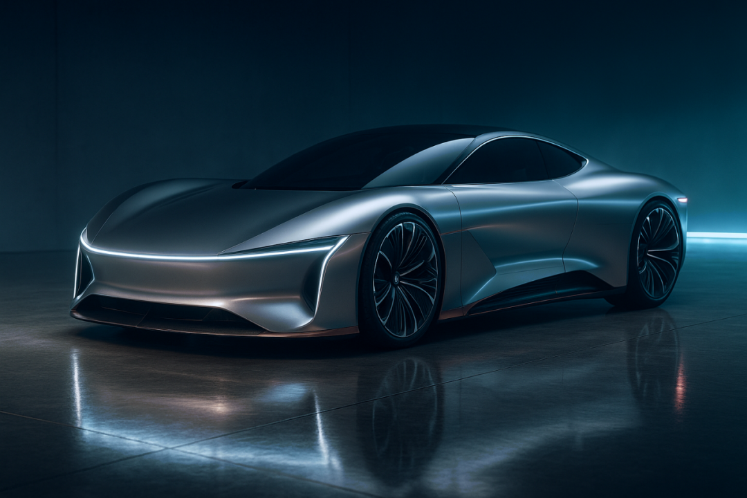 全球首款设计Agent，Lovart在海外大火，马斯克亲自点赞