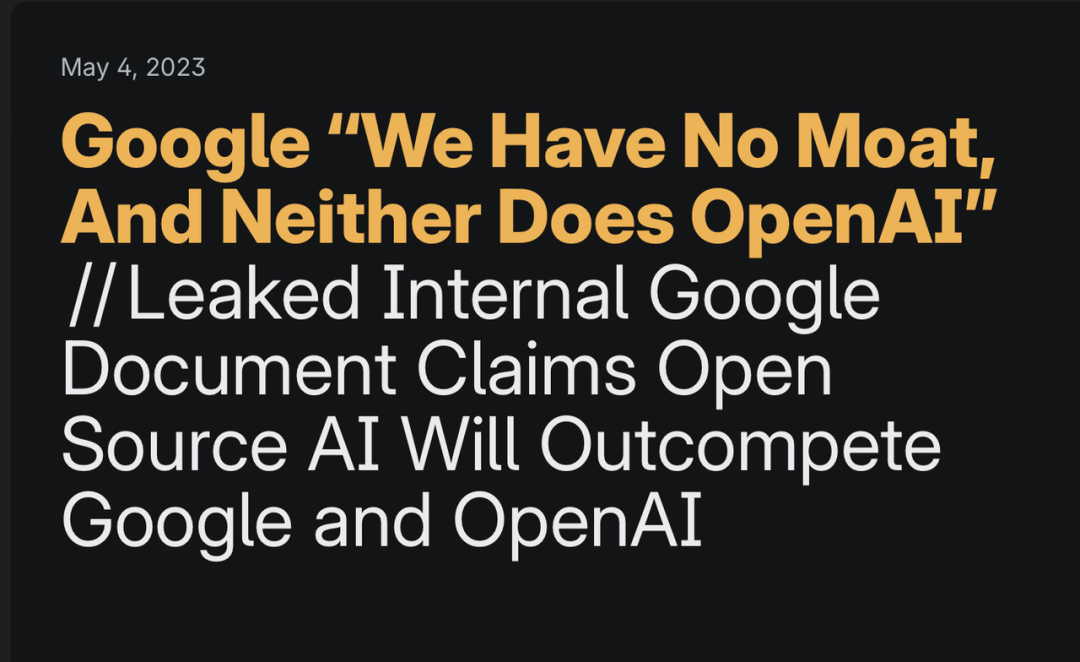 对 DeepSeek 和智能下半场的几条判断