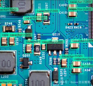 吴恩达最新发布Agent目标检测：Agentic Object Detection