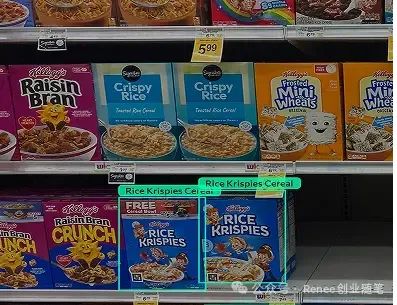 吴恩达最新发布Agent目标检测：Agentic Object Detection