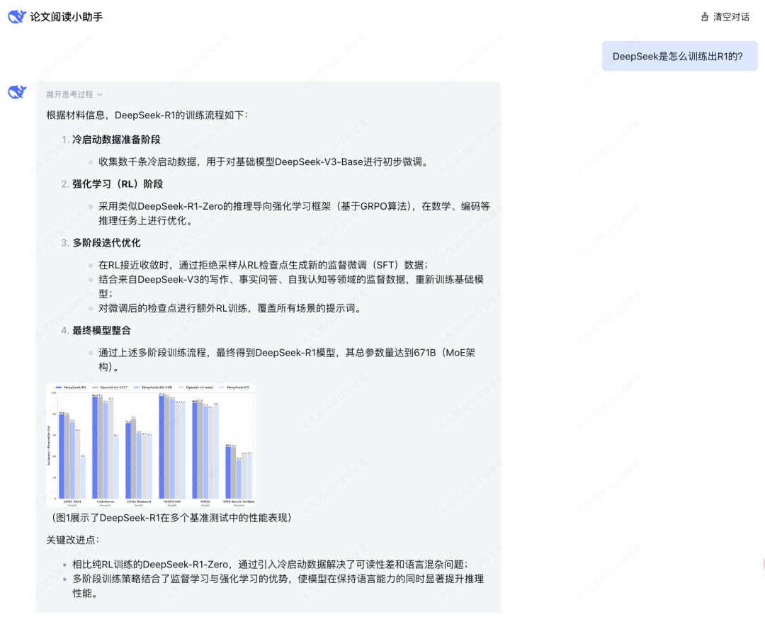 联网版满血DeepSeek的正确打开方式，R1还能自定义