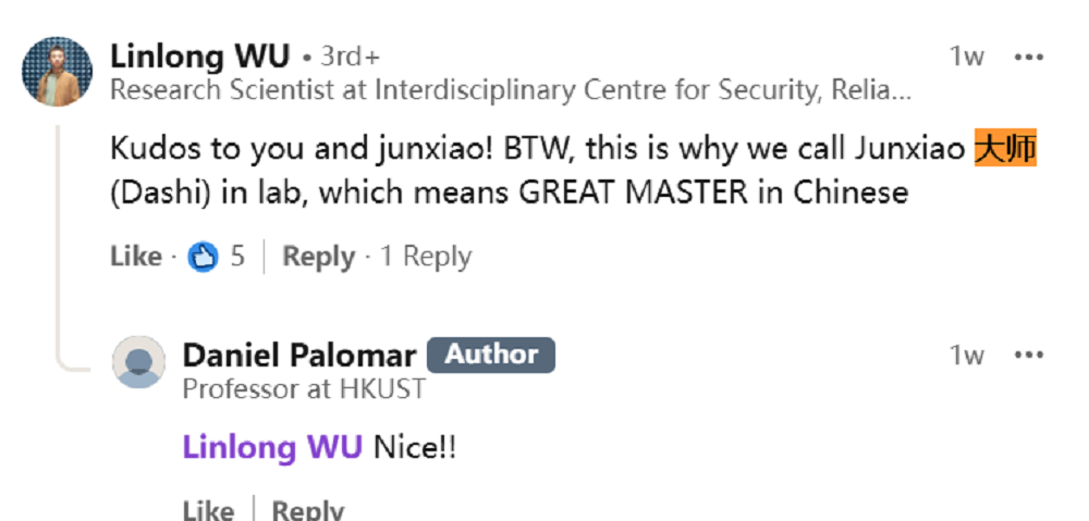 第一观察丨多位DeepSeek核心成员履历曝光，中国AI人才回流势不可挡