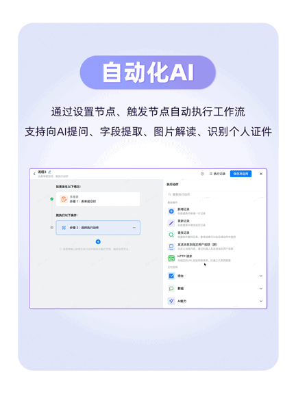 多维表+DeepSeek 们的终极用法，都在这了