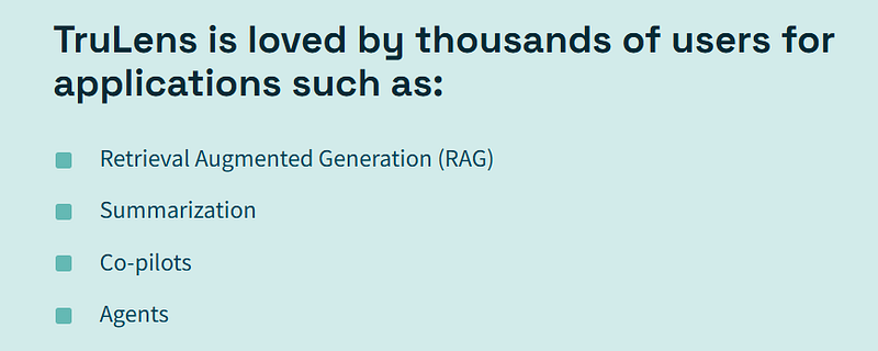 LLM Agent 协作评估难?这 3 款评估监控工具来帮忙