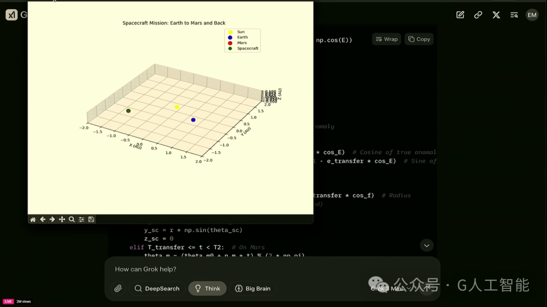 刚刚，马斯克20万块GPU炼出Grok-3，暴击DeepSeek R1数学推理！彻底碾压 OpenAI...