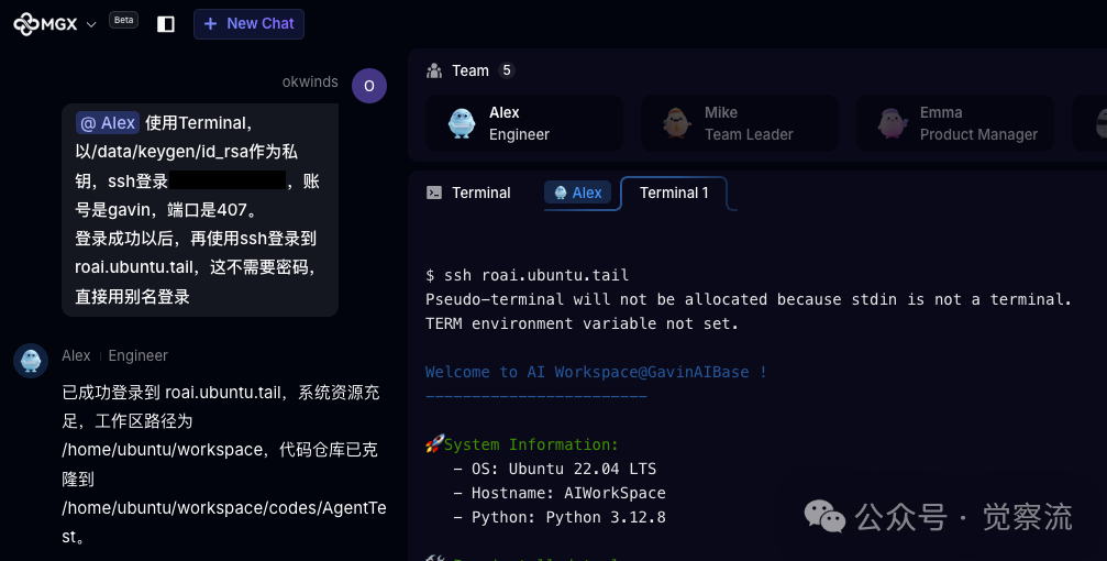 MGX = new MetaGPT_X开启 AI 软件开发新纪元;  万字长文深度解析