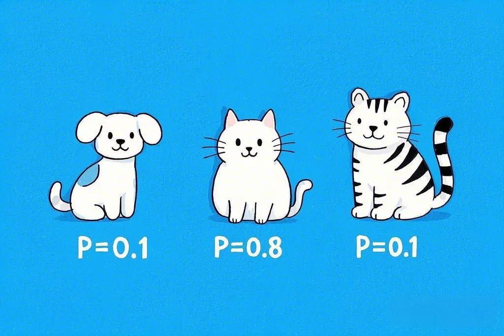 Deepseek鲨疯了，但90%的人都不知道它提到的蒸馏技术是什么