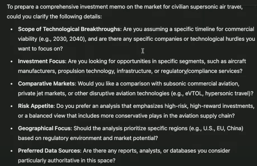 之后，是什么？