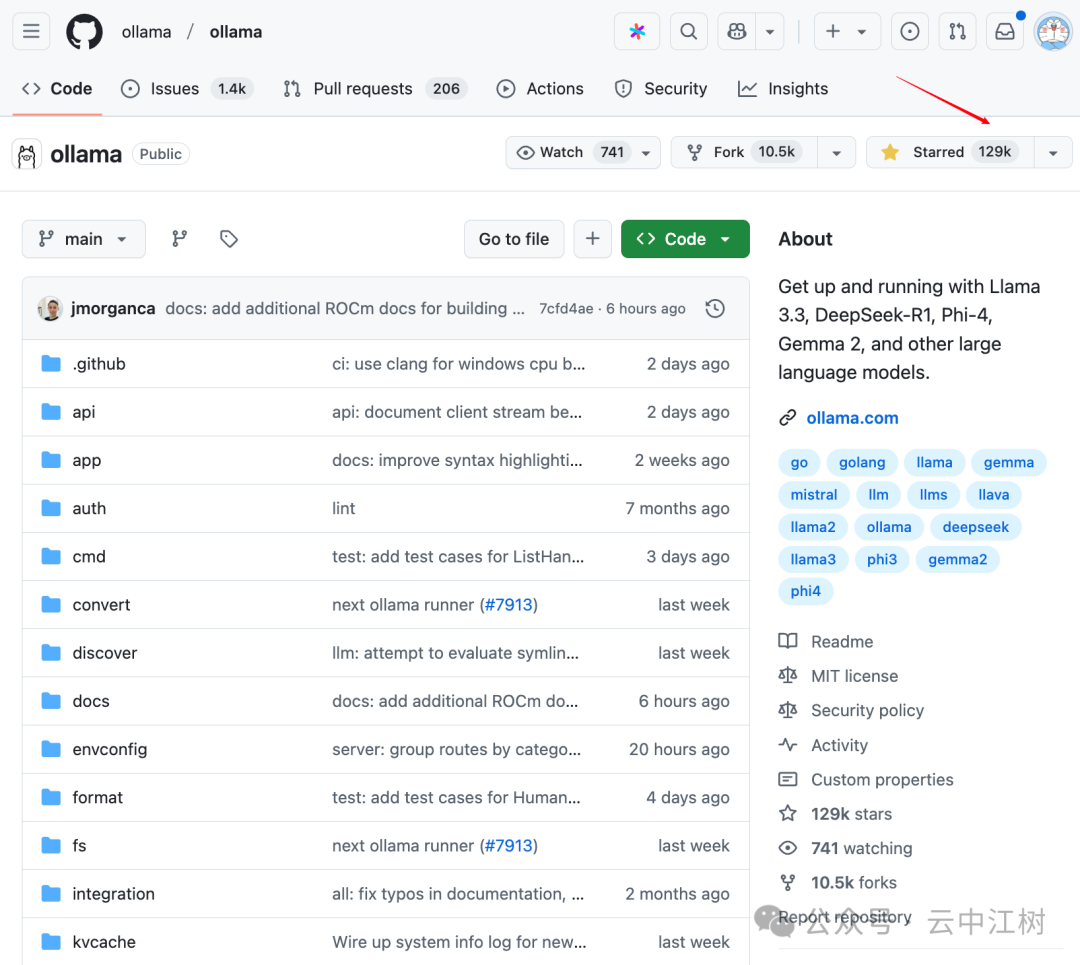 一键部署DeepSeek-R1等1700+顶级AI大模型，这个神器太强了！