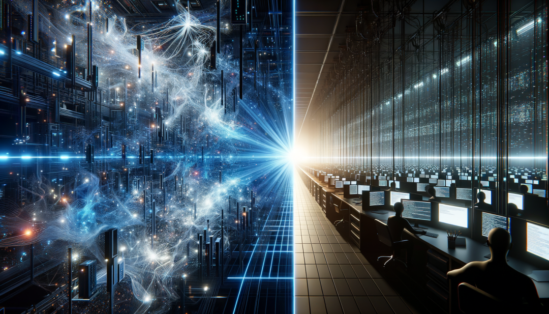 Model Context Protocol (MCP): 在 AI 和你的世界中构建一座桥梁