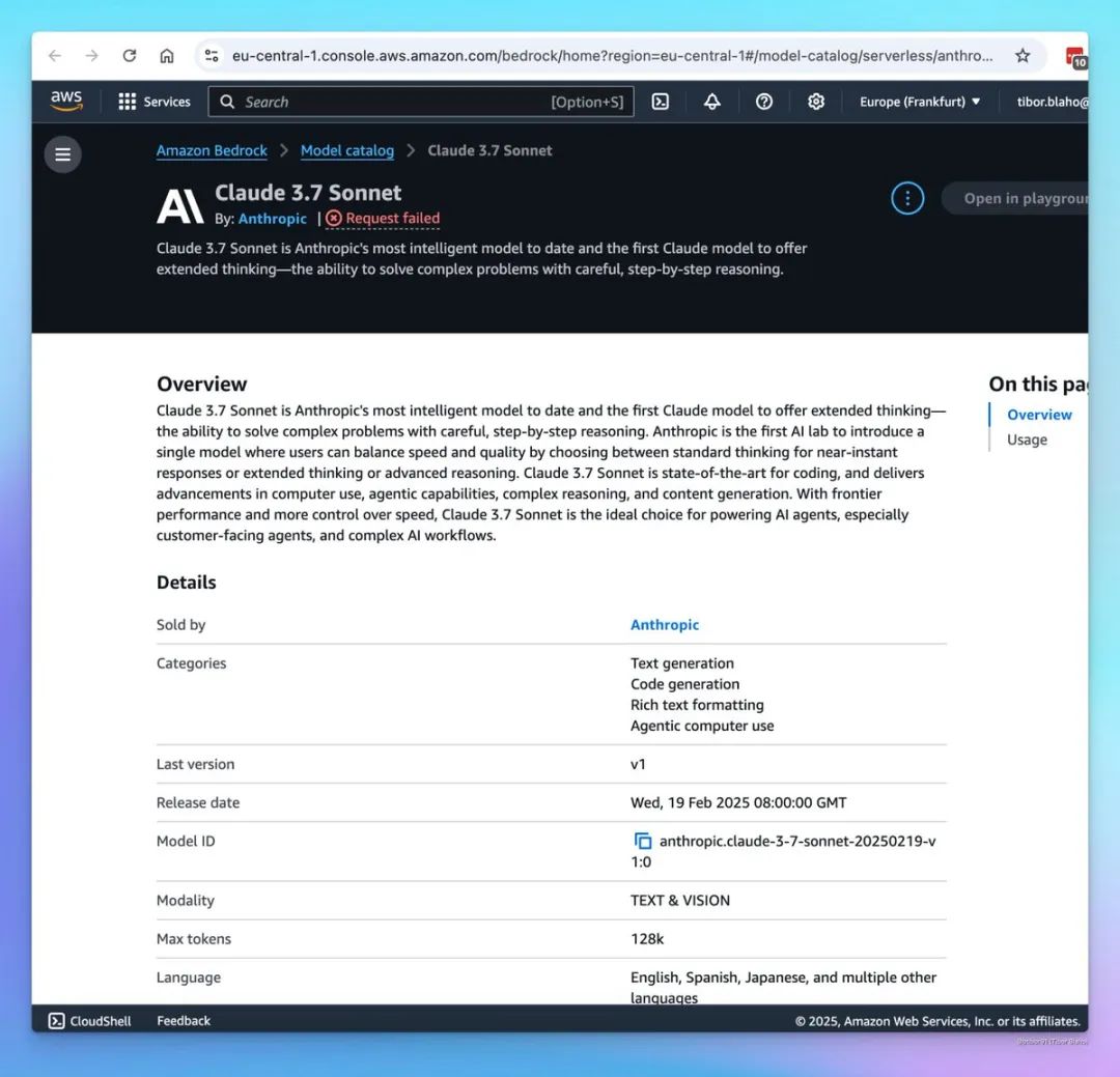 最新!Claude 3.7 Sonnet 即将揭秘:各种关键领域达到顶尖水平