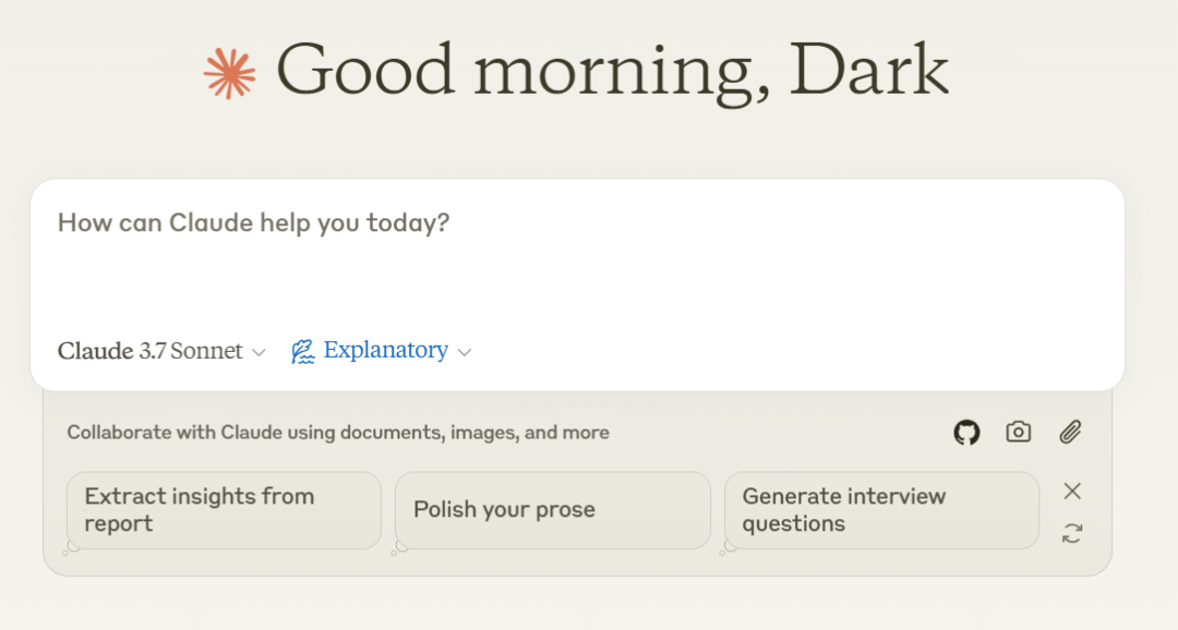 Claude 3.7：AI领域的重磅更新，这些强大功能让人惊叹！