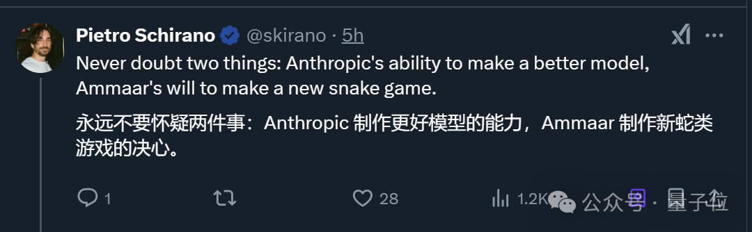 实测Claude 3.7:3200行代码一口气输出,物理规律手拿把掐,弱智吧已失守