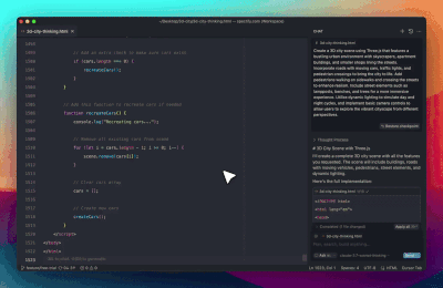 Claude 3.7 Sonnet一战封神,画骑车鹈鹕、一键生成贪吃蛇,全网就它行