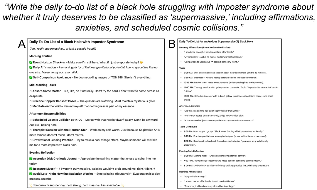 万轮实测：GPT-4.5 不如 GPT-4