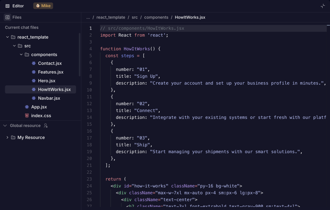 MGX: 当AI成为你的专属开发团队