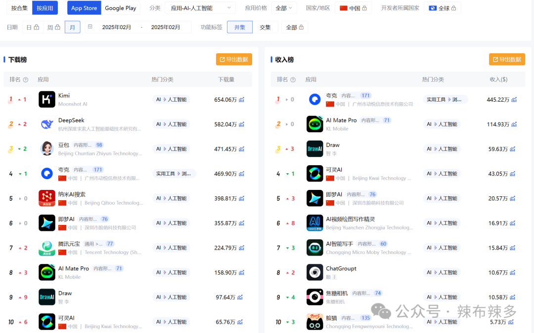 竞品分析报告——腾讯元宝