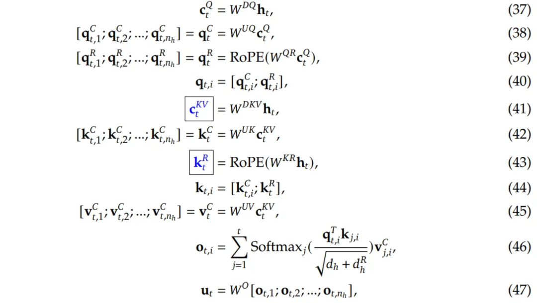 PPT汇总：DeepSeek核心技术前世今生