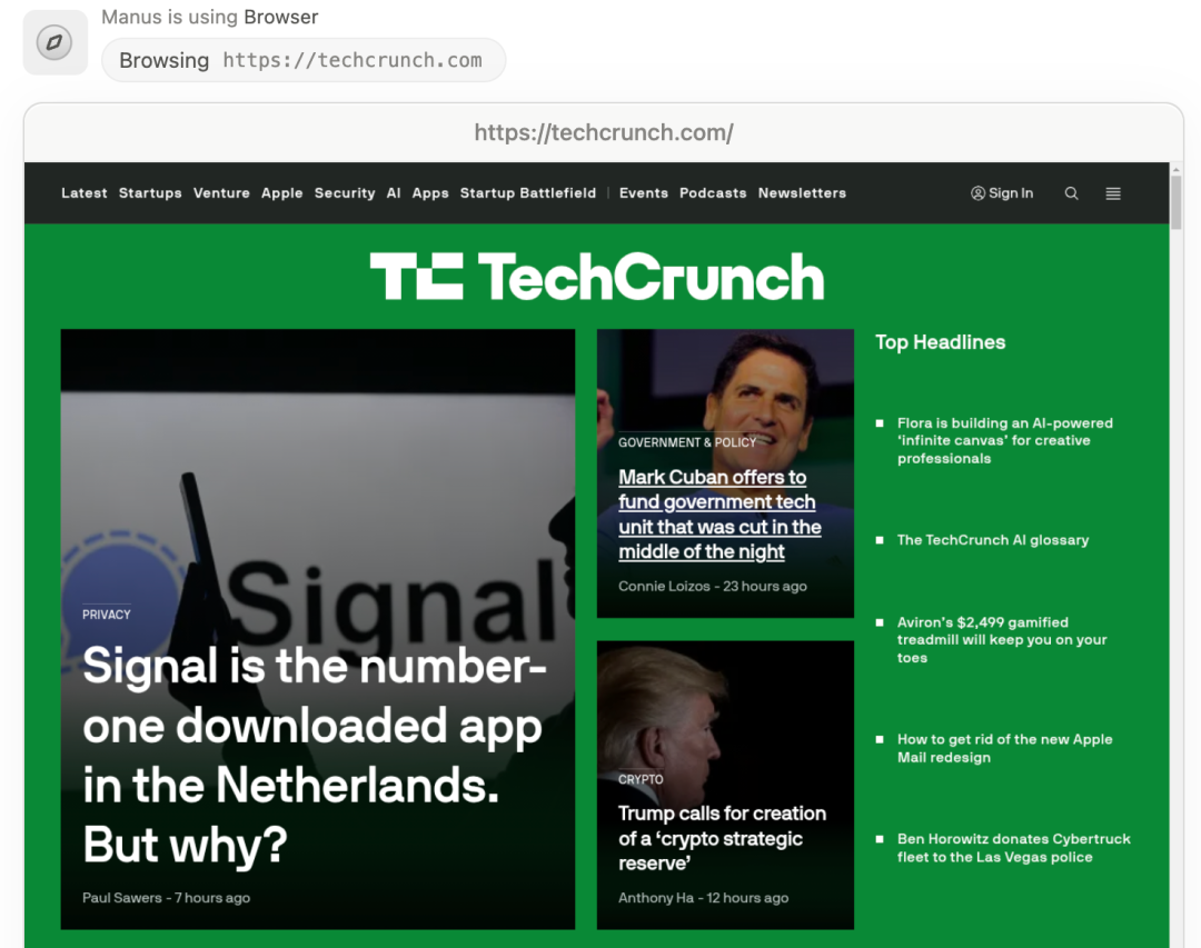 实测 Manus：首个真干活 AI，中国造（附50个用例 + 拆解）