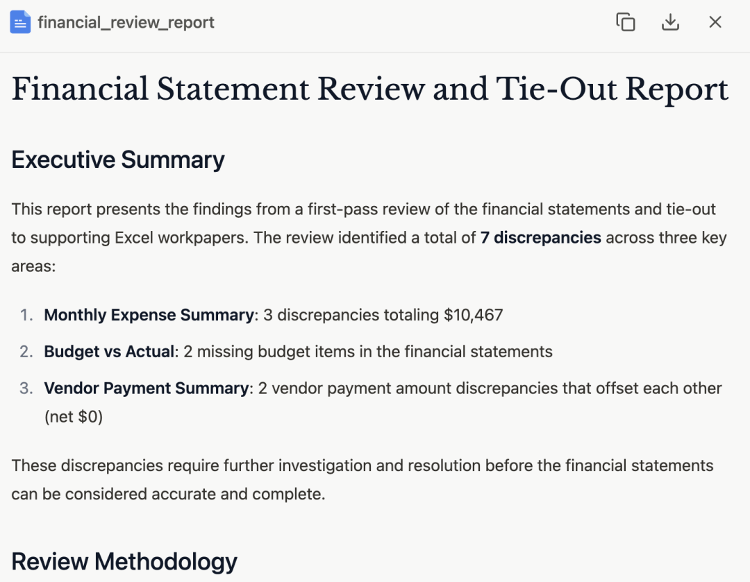 实测 Manus：首个真干活 AI，中国造（附50个用例 + 拆解）