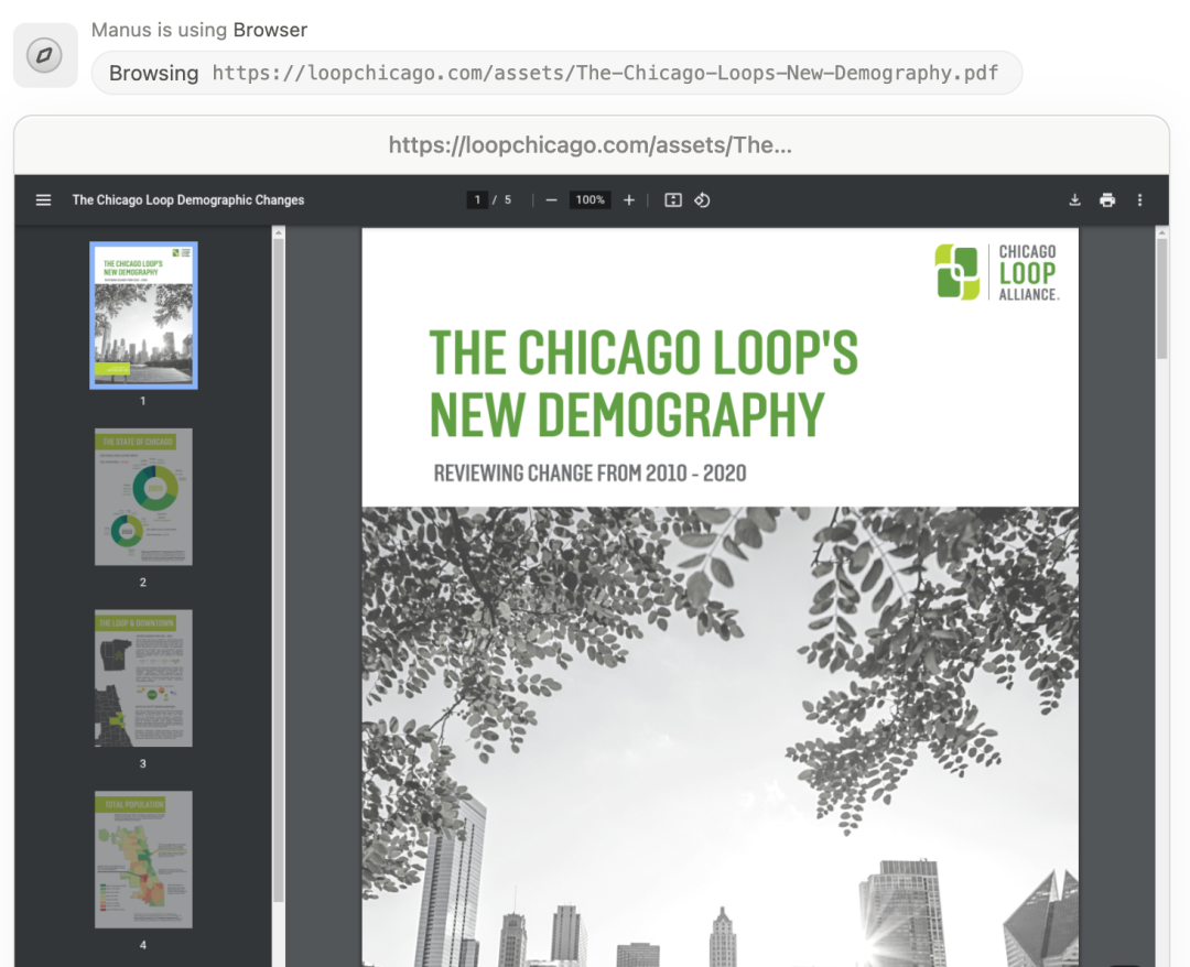 实测 Manus：首个真干活 AI，中国造（附50个用例 + 拆解）