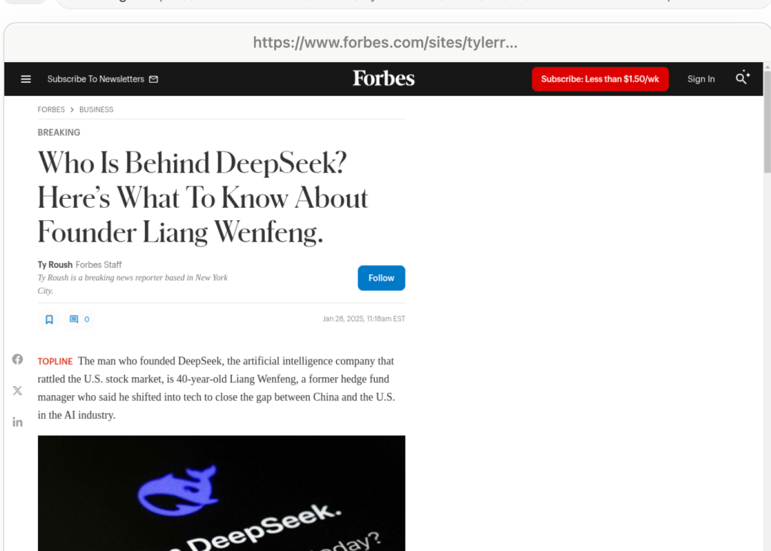 实测 Manus：首个真干活 AI，中国造（附50个用例 + 拆解）