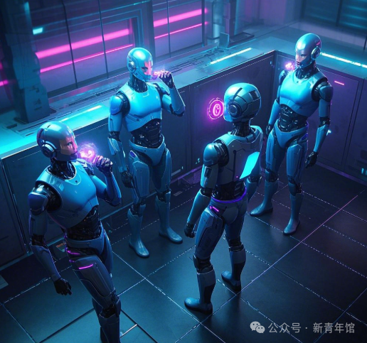 百度为什么没有做出DeepSeek