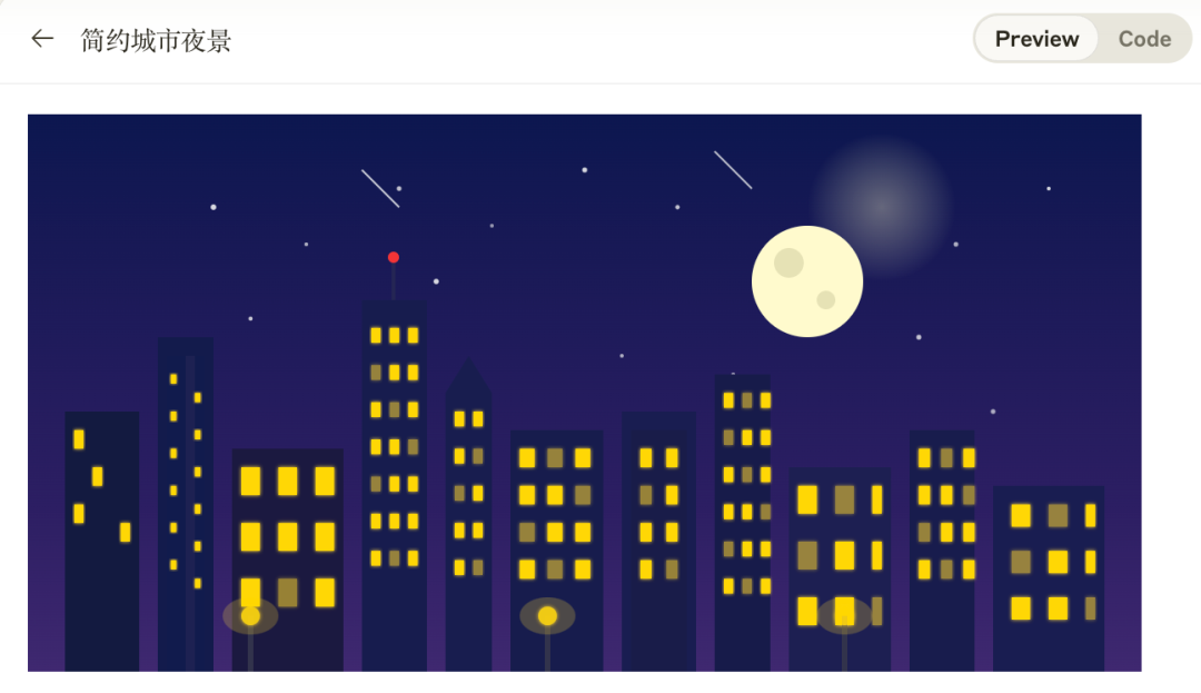 Claude3.7 的九阳神功:SVG 绘制