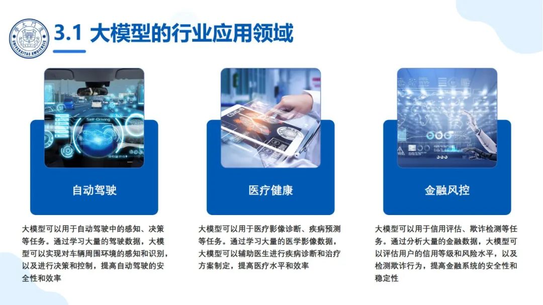 厦大团队：DeepSeek大模型及其企业应用实践（150页PPT，企业人员的大模型宝典）