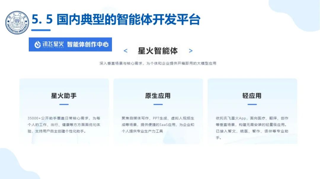 厦大团队：DeepSeek大模型及其企业应用实践（150页PPT，企业人员的大模型宝典）