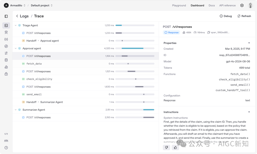 OpenAI 用Agent SDK重新定义Agent工作流构建方式