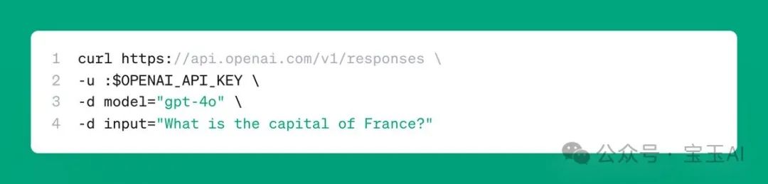 OpenAI 推出全新 Agent 开发工具：让你也可以快速搭建一个 Manus 那样的智能体出来