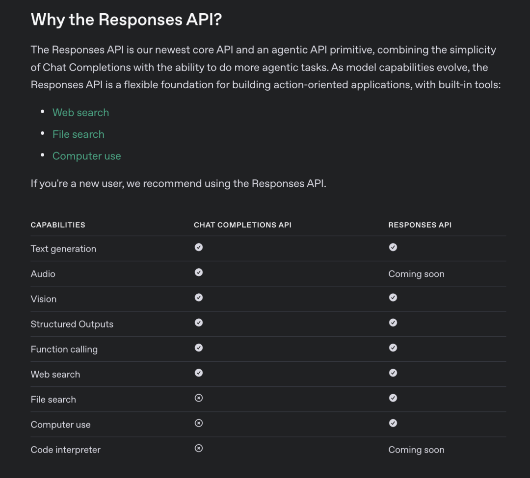 OpenAI 重磅发布：全新 AI Agent构建工具，让 AI 应用开发更简单、更强大