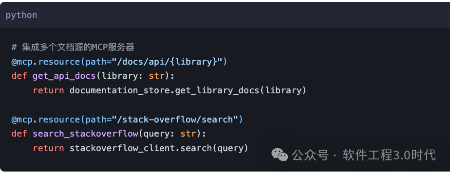 一文让你彻底了解「AI互联互通的标准MCP」