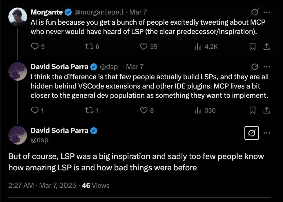 为何模型上下文协议 (MCP) 最终会获胜？[译]