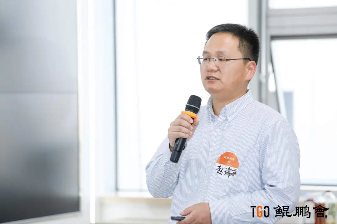 滴滴滴DeepSeek！三场活动金句已送达：DeepSeek is a Feature，not a Product