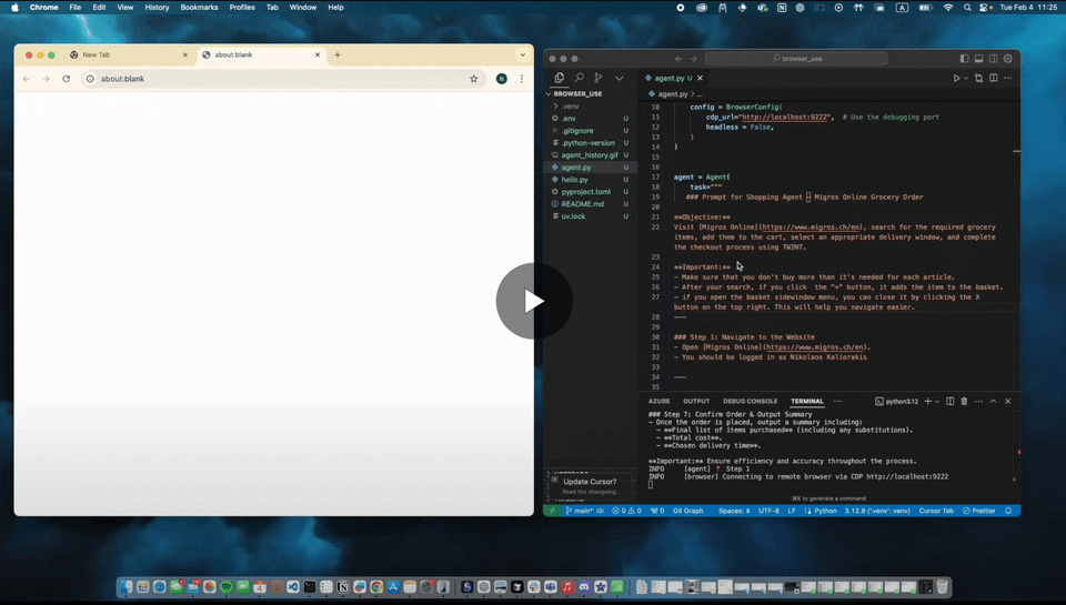 浅谈 Agent、MCP、OpenAI Responses API