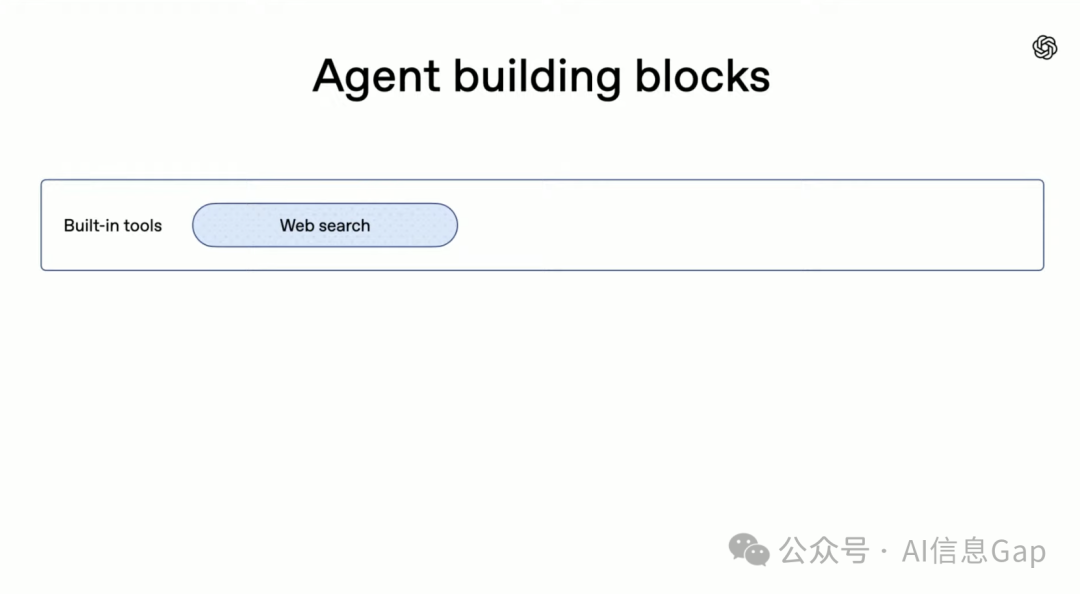 2025，OpenAI 急着给 AI Agent 上大菜！