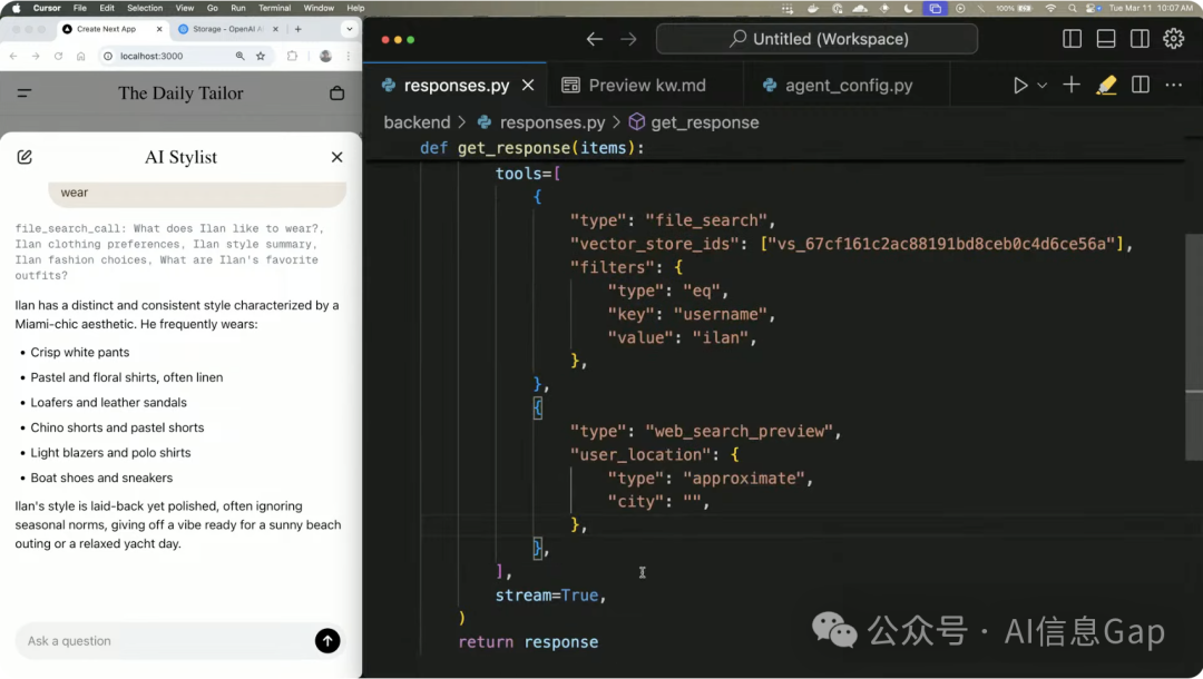 2025，OpenAI 急着给 AI Agent 上大菜！