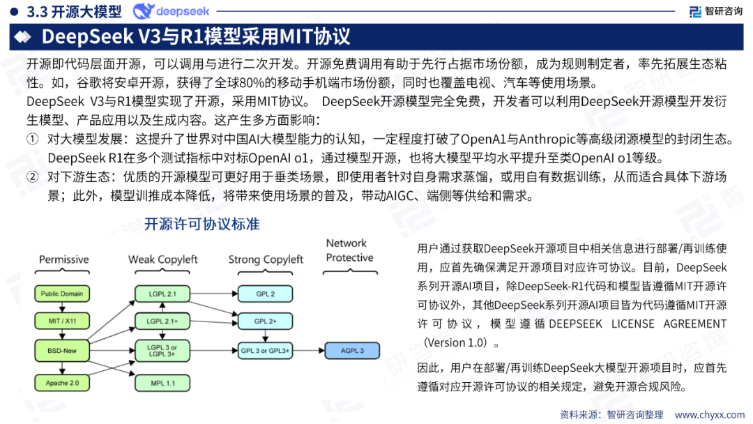 DeepSeek技术全景解析
