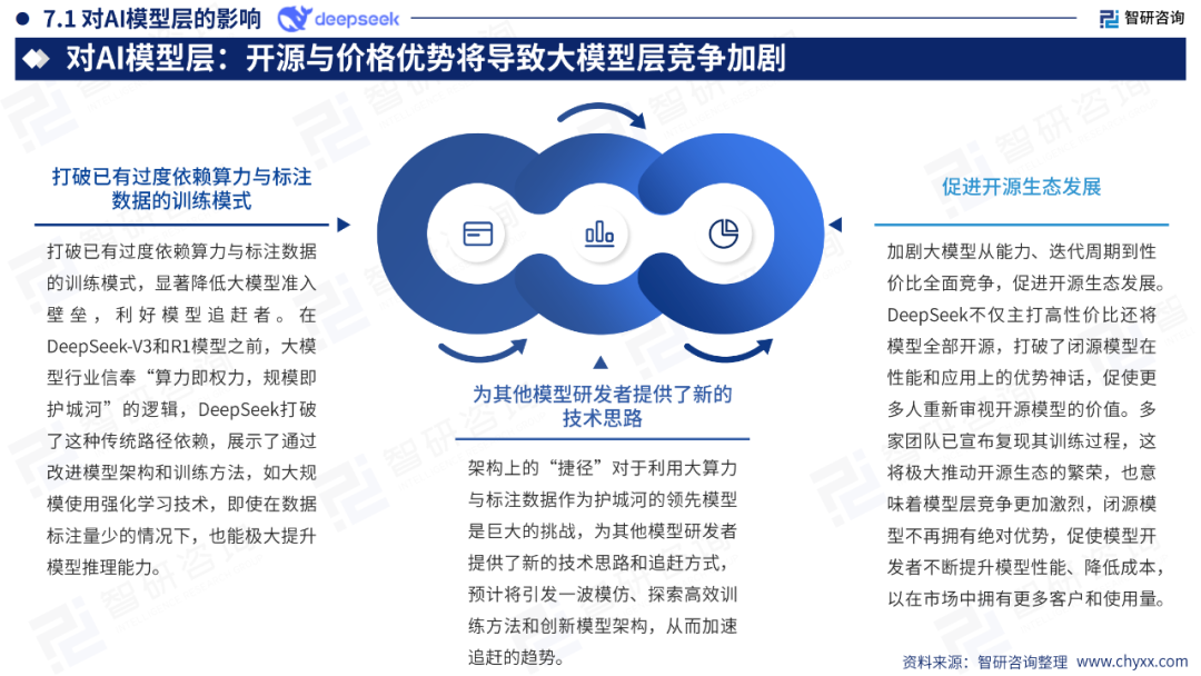 DeepSeek技术全景解析