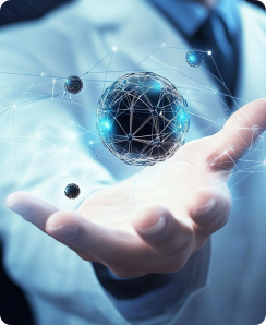 【1分钟科普】基于大模型（如DeepSeek）的智能体技术：AI Agent