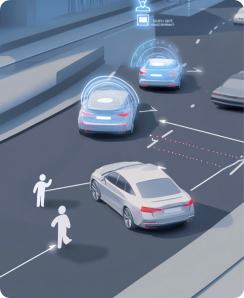 【1分钟科普】基于大模型（如DeepSeek）的智能体技术：AI Agent