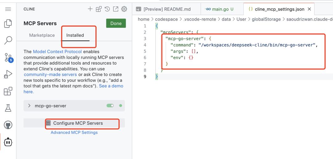MCP 实战：使用 Go 快速构建 MCP Server