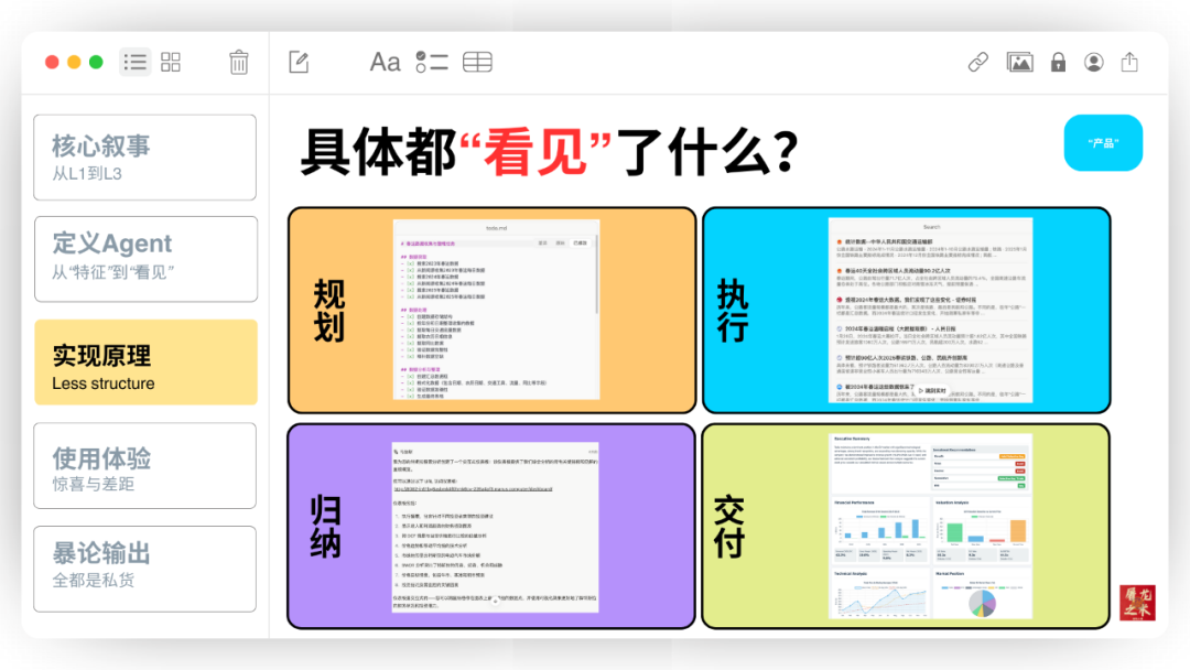 Manus，没有秘密