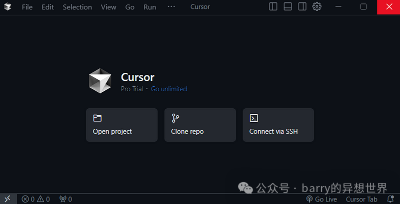 解锁开发的未来：Cursor AI 和模型上下文协议 (MCP) 的全面指南