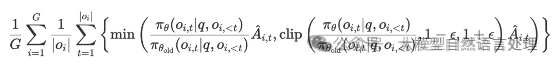 DeepSeek-R1关键创新技术再总结